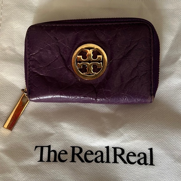 Tory Burch Wallet - Picture 2 of 6